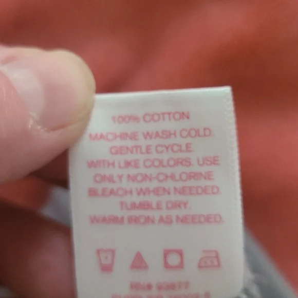 BRAND NEW! 2 Piece Pajama Set. - Picture 10 of 13